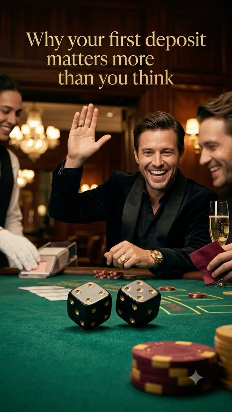 Stuck on the same old casino sites? Try a fresh spin in United Kingdom