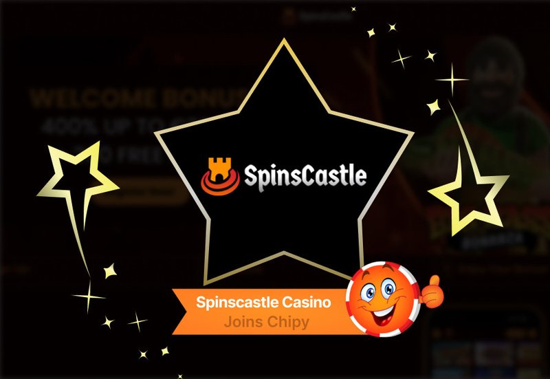 Explore spincastle